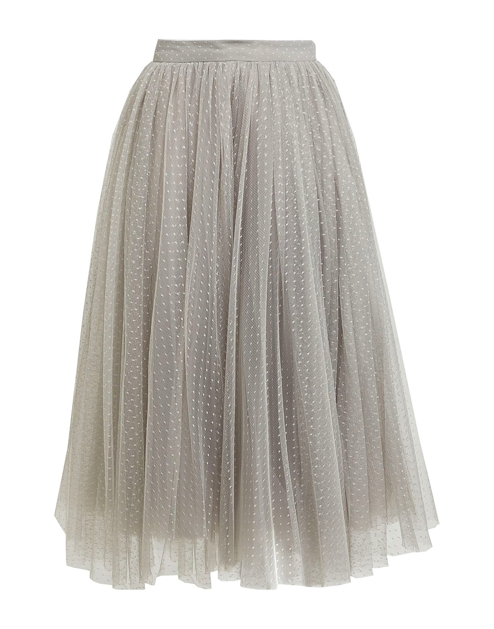 ELISABETTA FRANCHI - Midi skirts