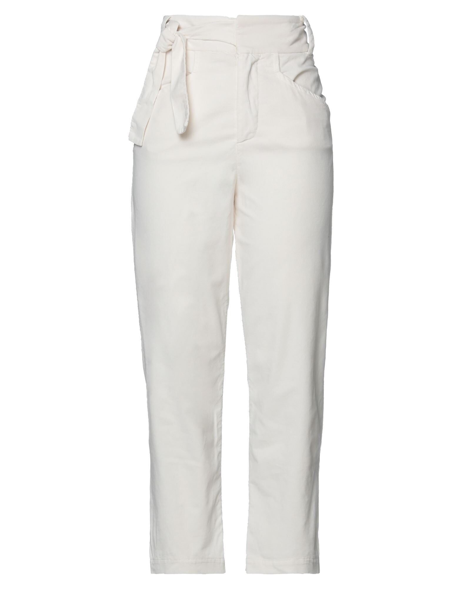 MERCI ITALIA - Trousers