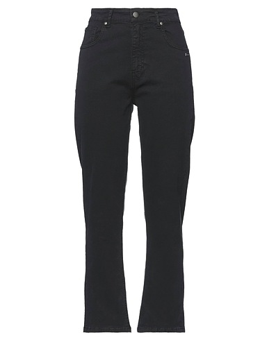 BERNA | Black Women‘s Casual Pants | YOOX