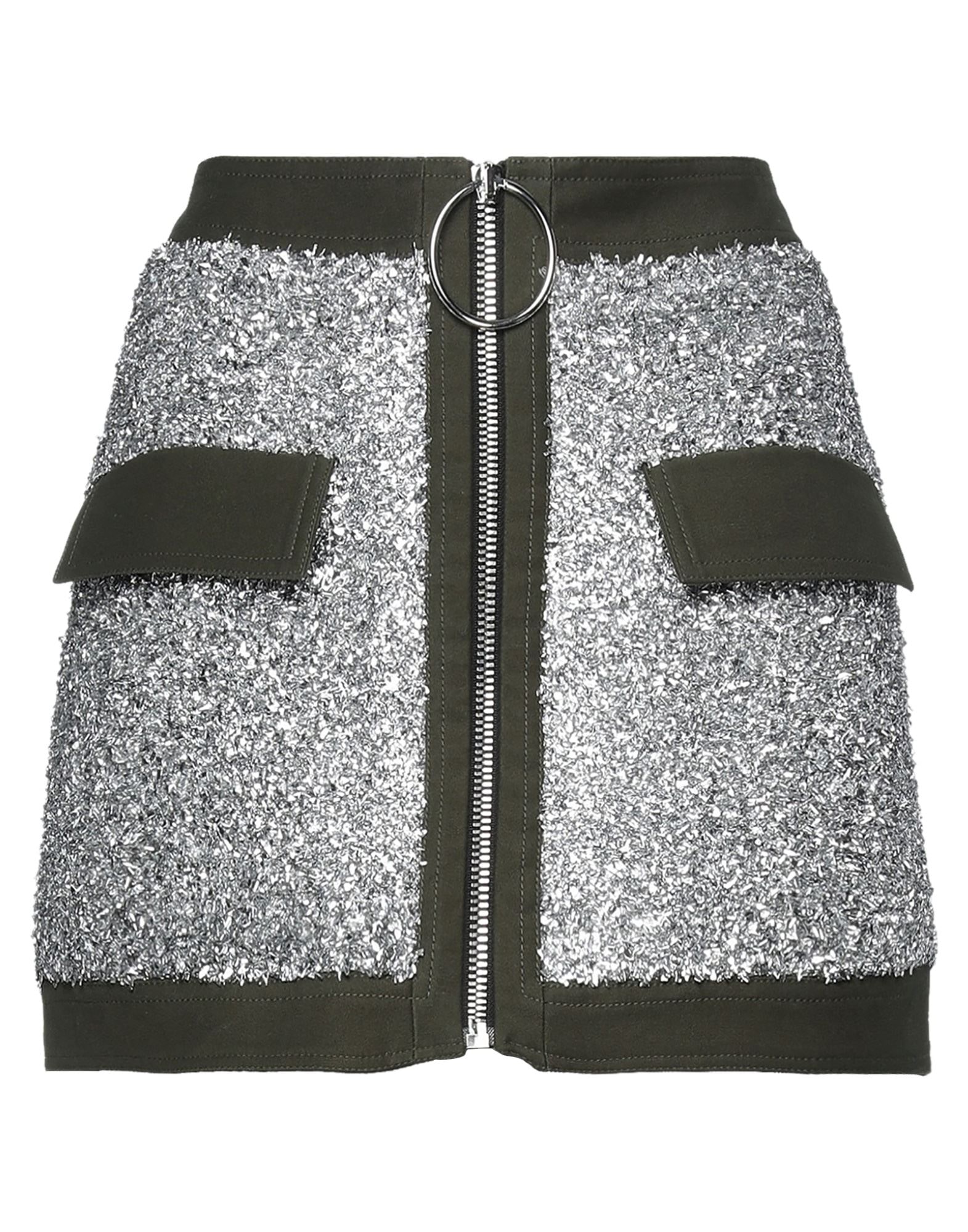BALMAIN - Mini skirts