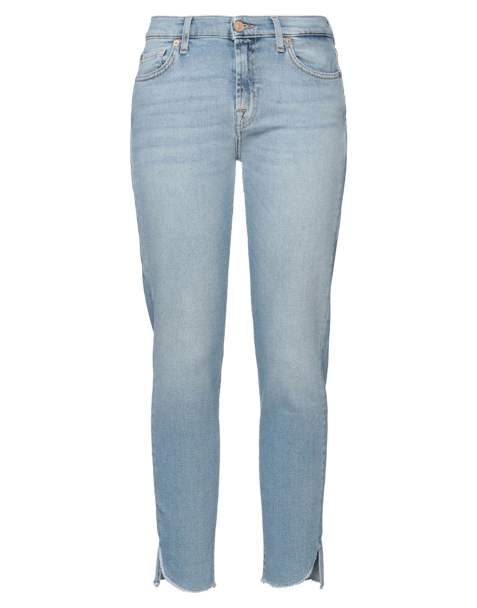 7 FOR ALL MANKIND - Jeanshosen