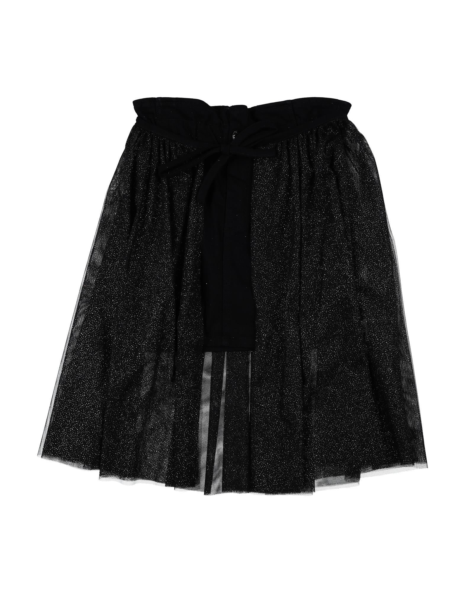 DONDUP - Denim skirts