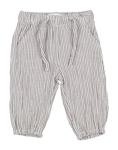 NAME IT® Casual trouser Brown 100% Organic cotton