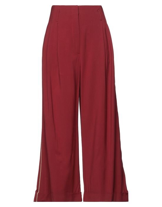 IBRIGU Повседневные брюки