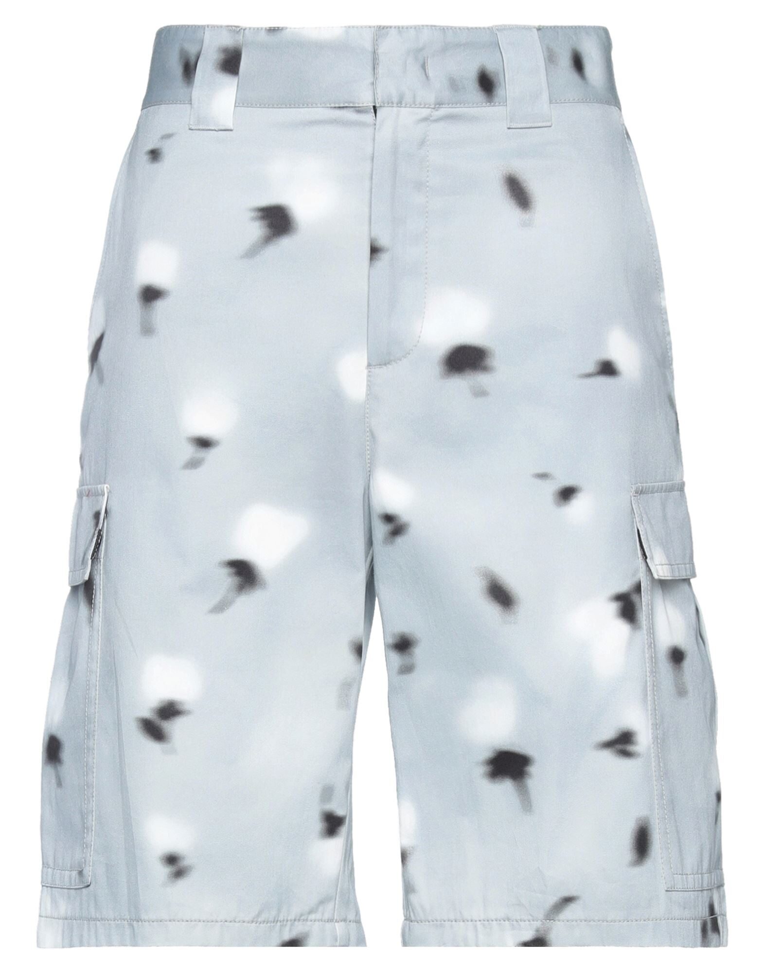 MSGM - Shorts & Bermuda Shorts