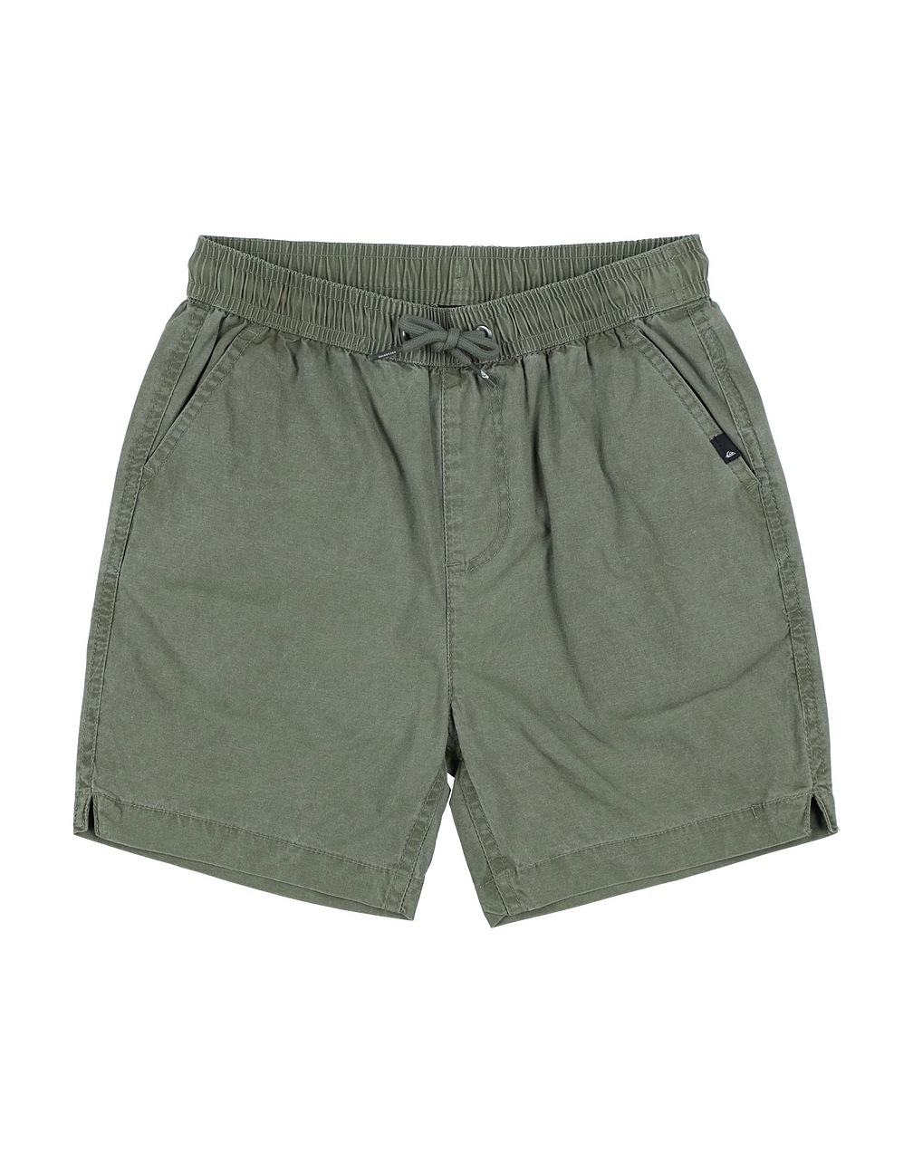 QUIKSILVER - Shorts & Bermuda Shorts