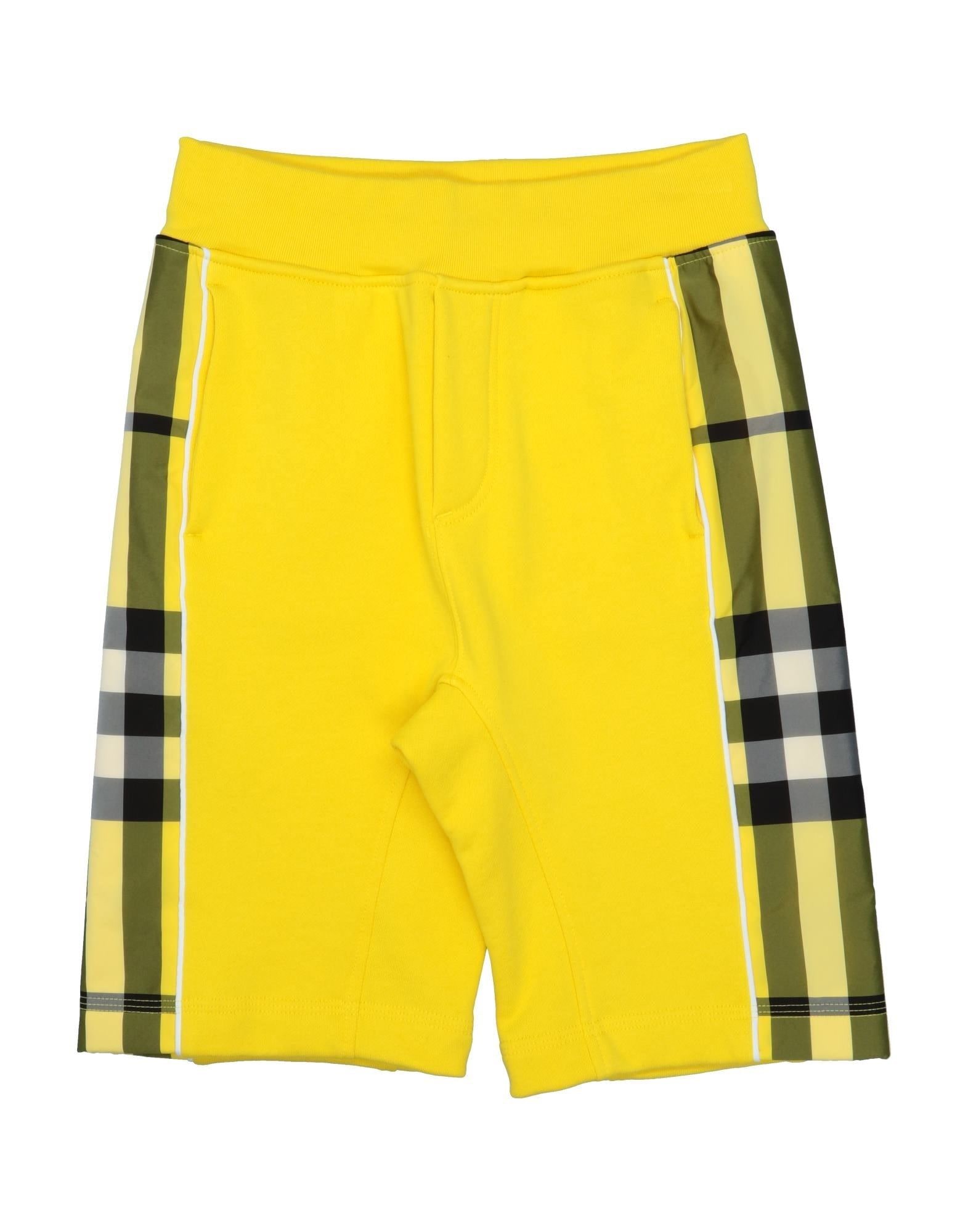 BURBERRY - Shorts & Bermuda Shorts