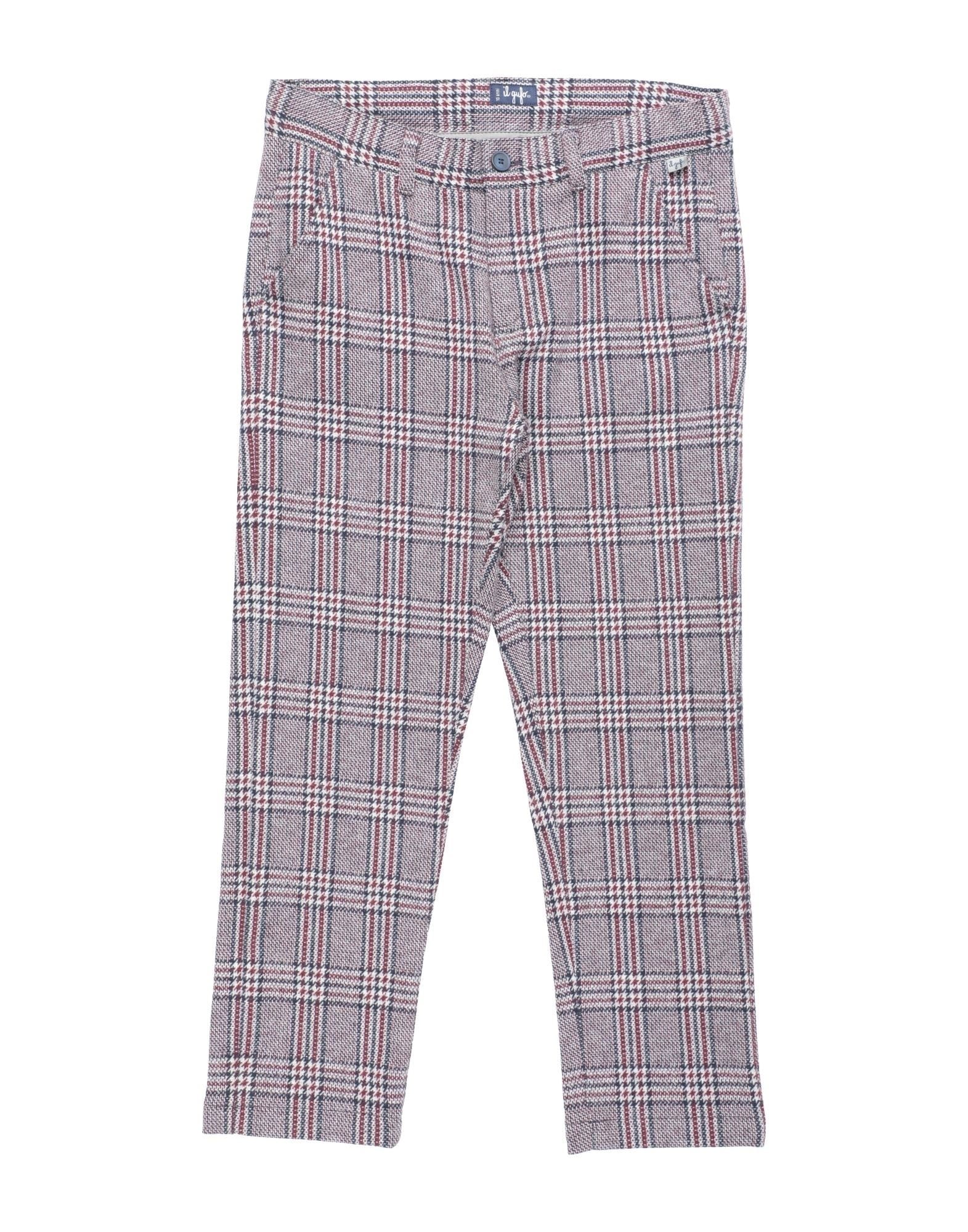 IL GUFO - Повседневные брюки