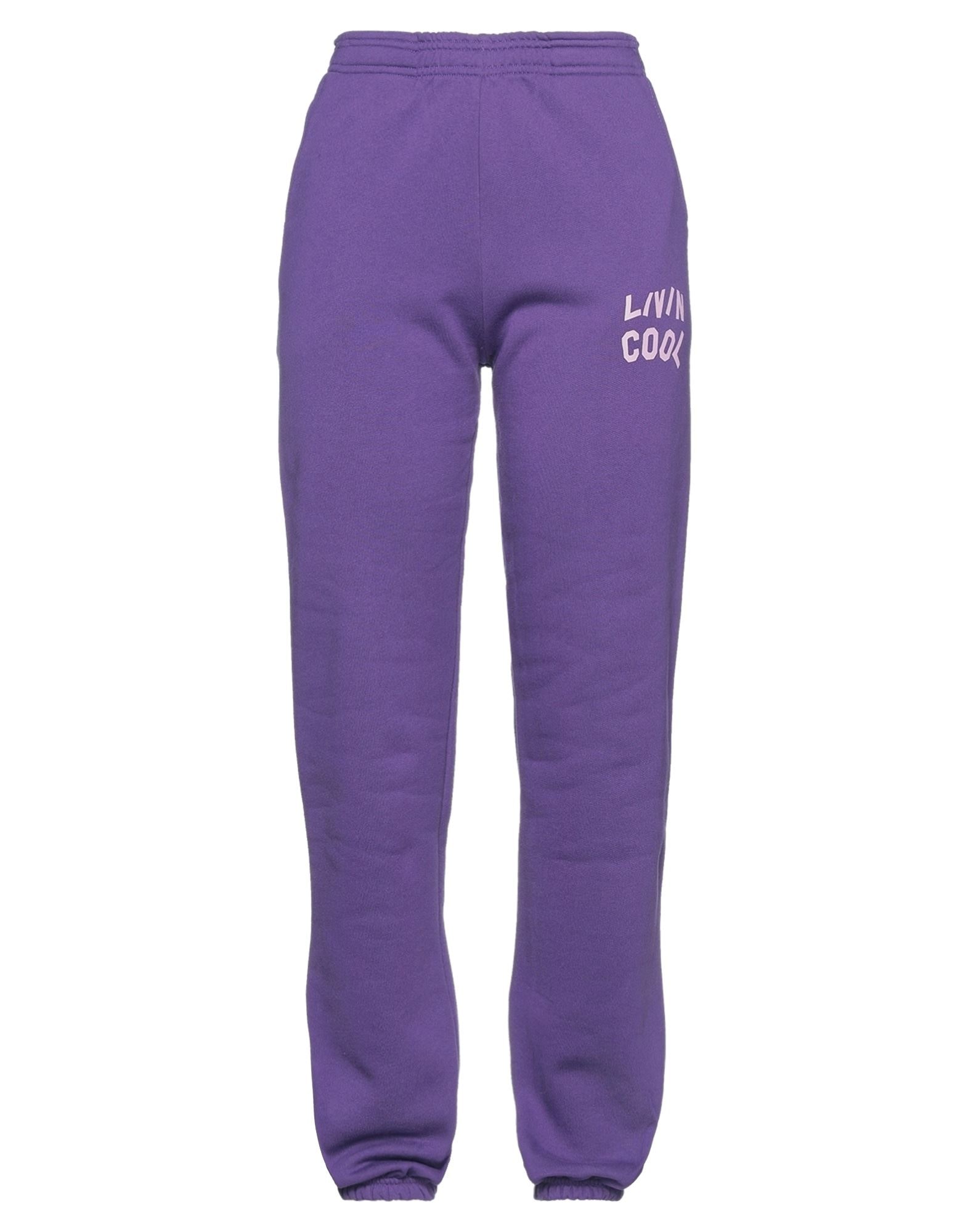 LIVINCOOL - 캐주얼 바지