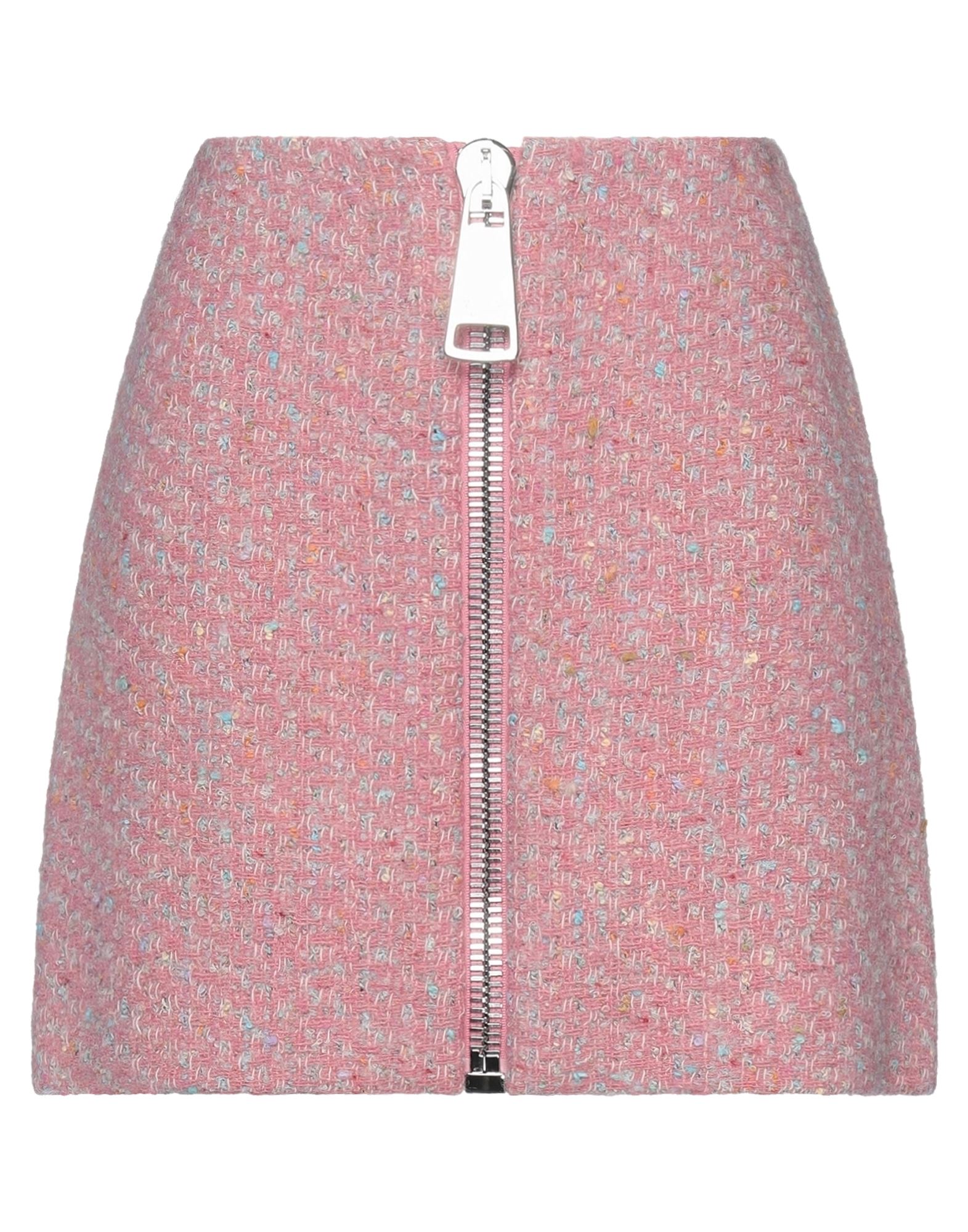 MOSCHINO - Mini skirts