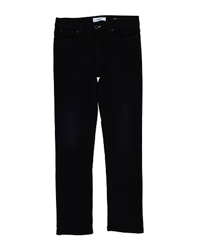 DONDUP Pantaloni jeans Blu 98% Cotone, 2% Elastan