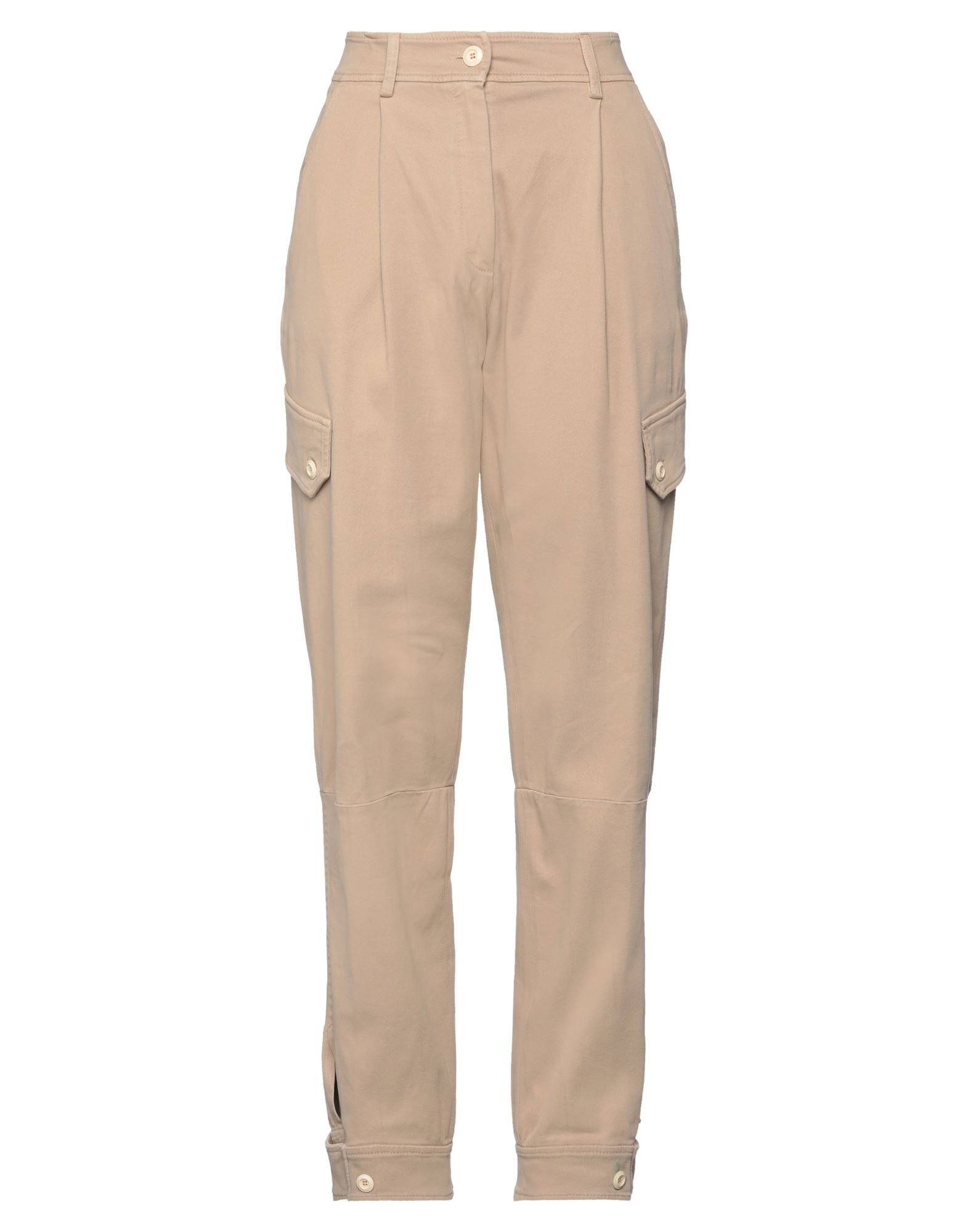 TRUE ROYAL - Trousers