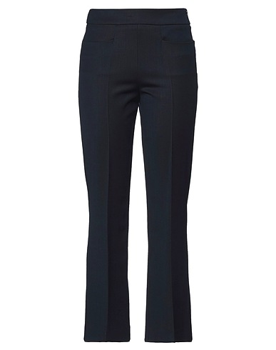 SEAFARER Casual trouser Midnight blue 97% Virgin Wool, 3% Elastane