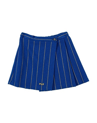 PHILOSOPHY di LORENZO SERAFINI Rock Blau 60% Wolle, 21% Polyamid, 15% Viskose, 4% Andere Fasern