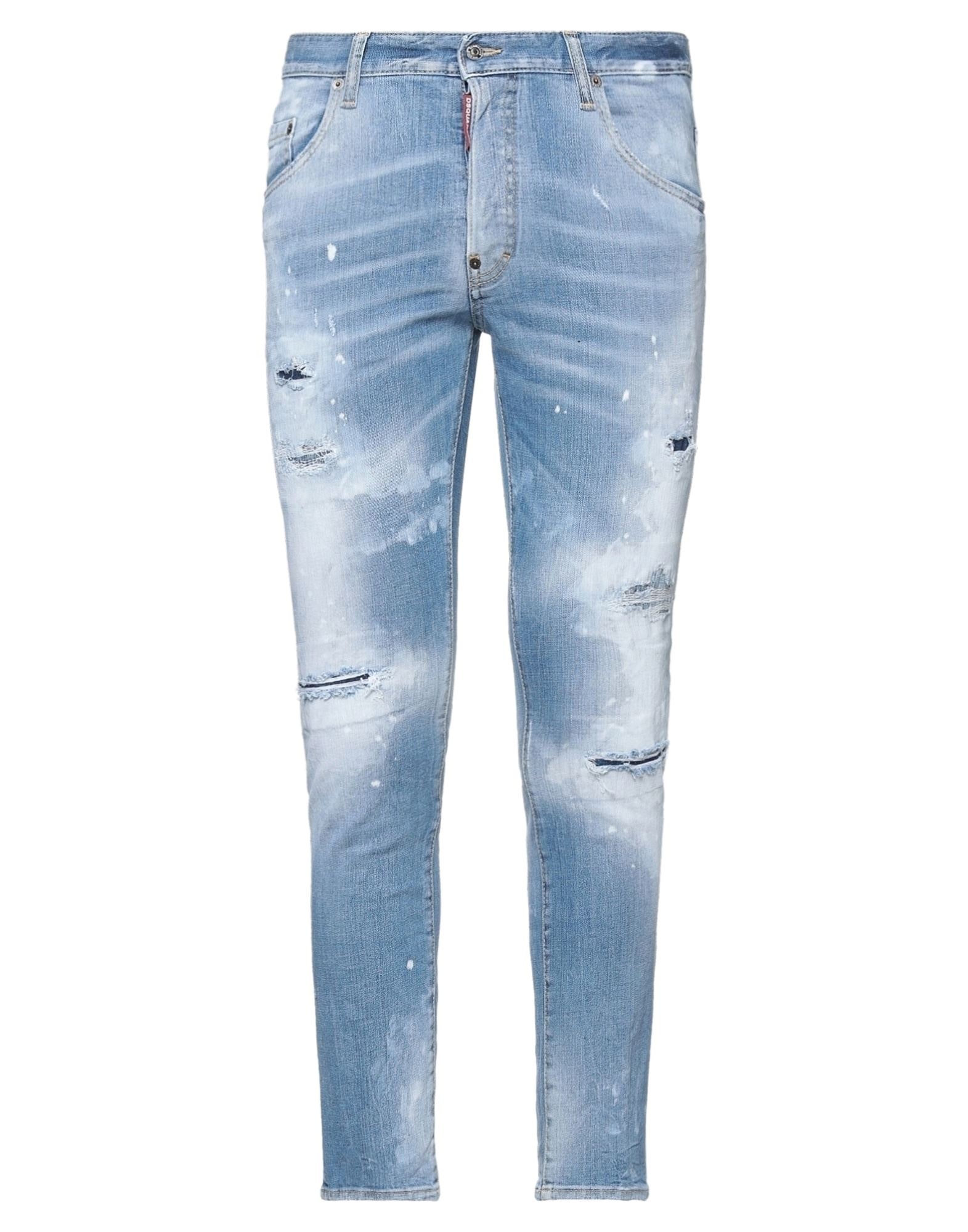 DSQUARED2 - Jeanshosen