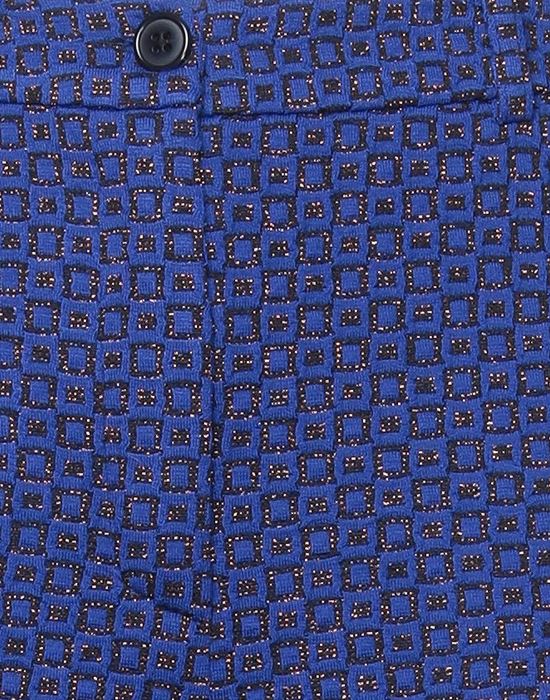 BLANCA LUZ Повседневные брюки