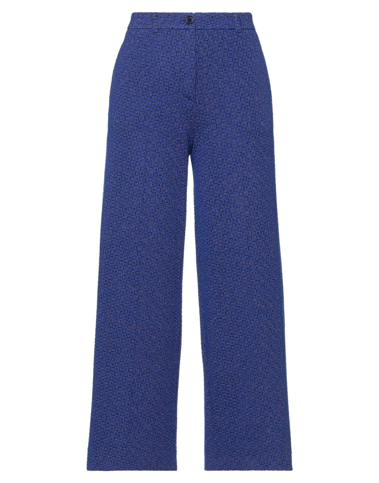 BLANCA LUZ - Повседневные брюки