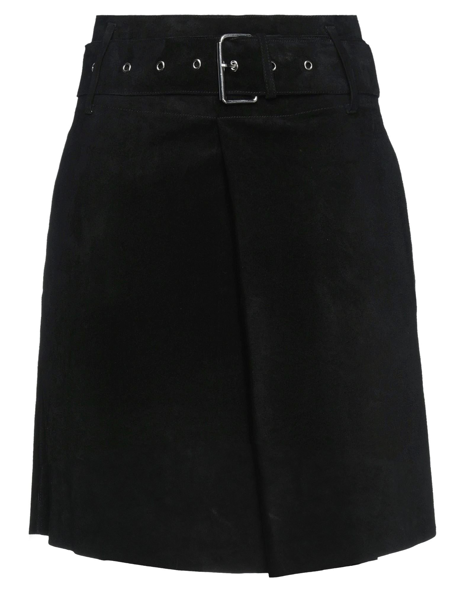 ISABEL MARANT - Mini skirts