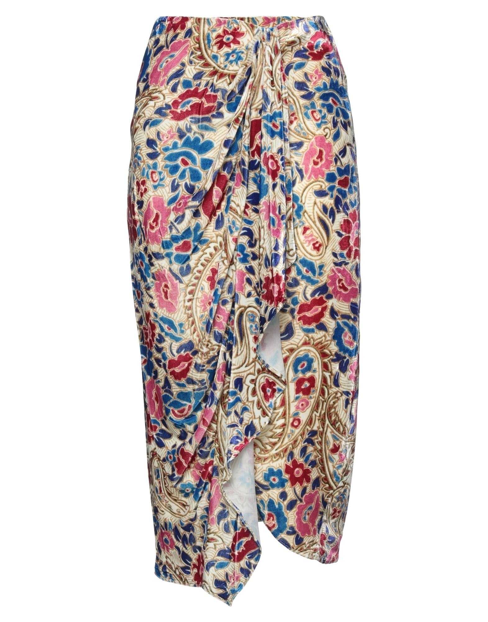 ISABEL MARANT - Юбки миди