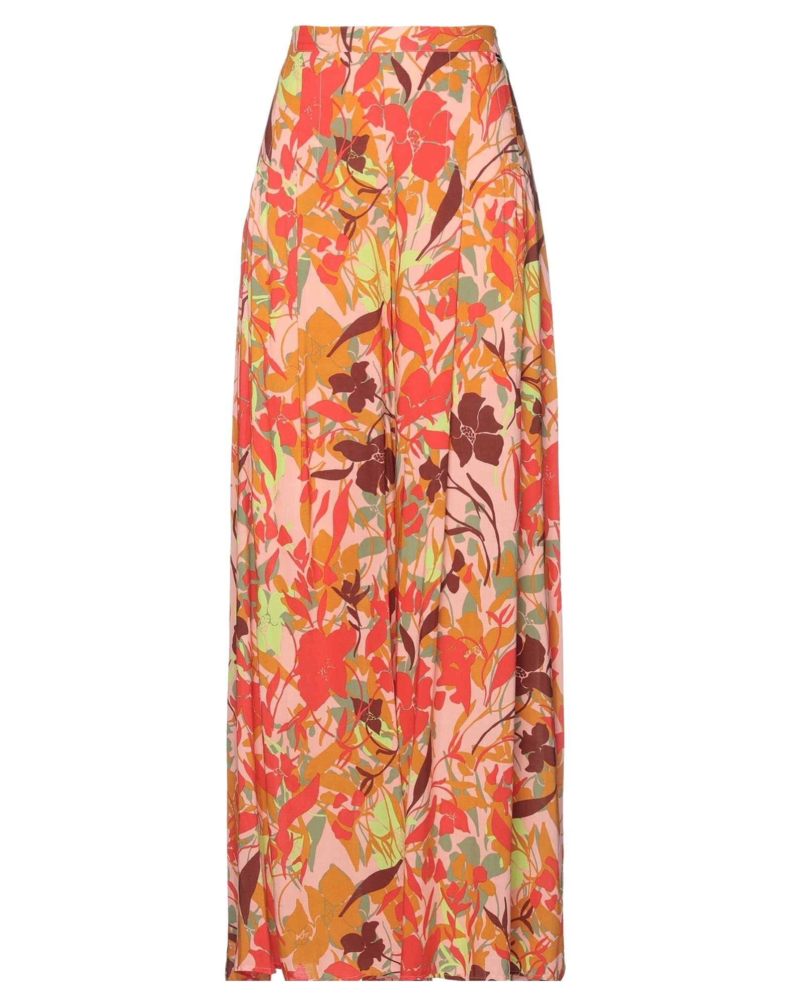 LUCKYLU  Milano - Pantalons