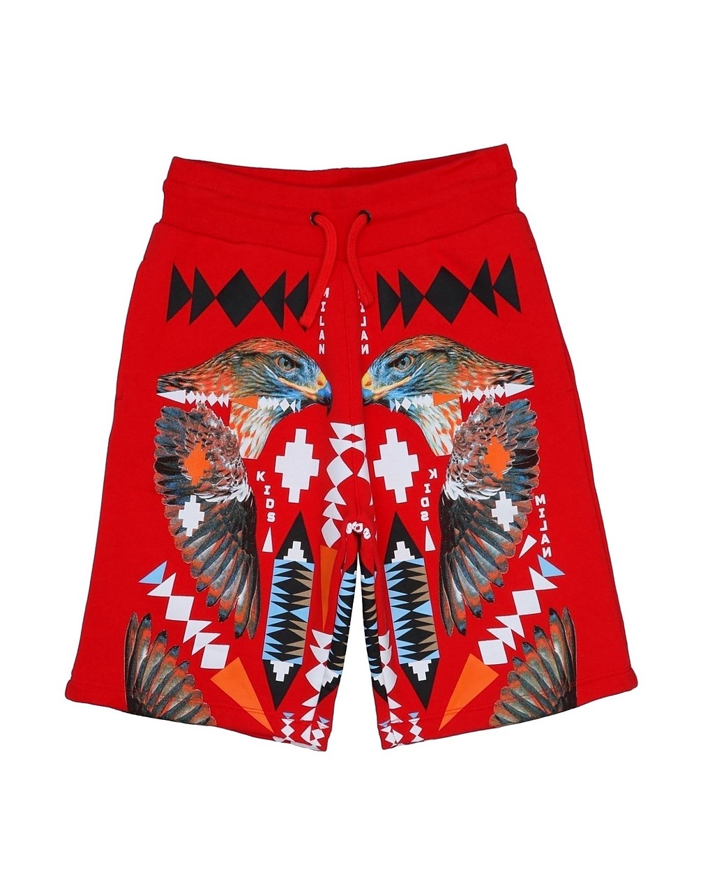 MARCELO BURLON - Shorts & Bermuda Shorts