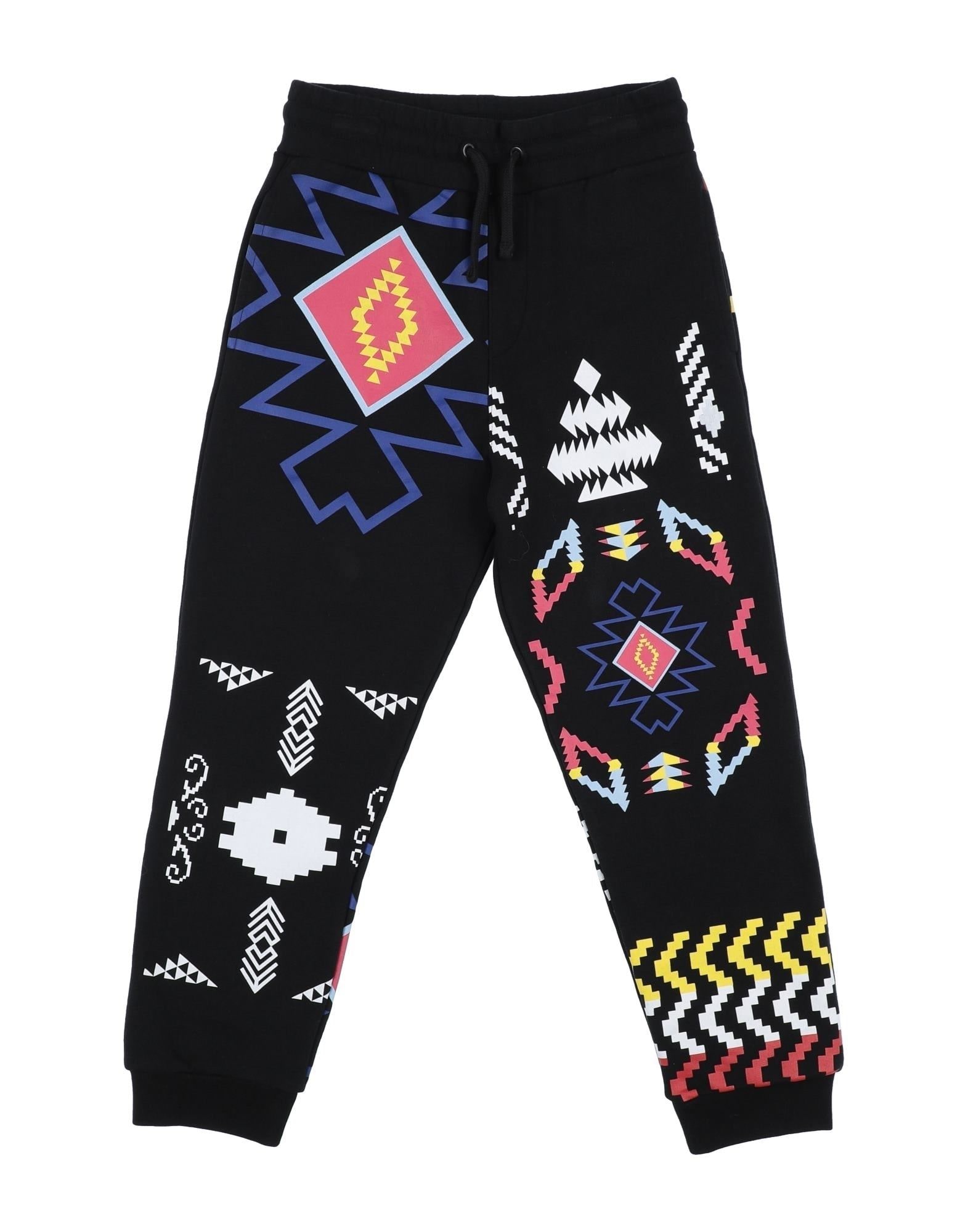 MARCELO BURLON - Pants