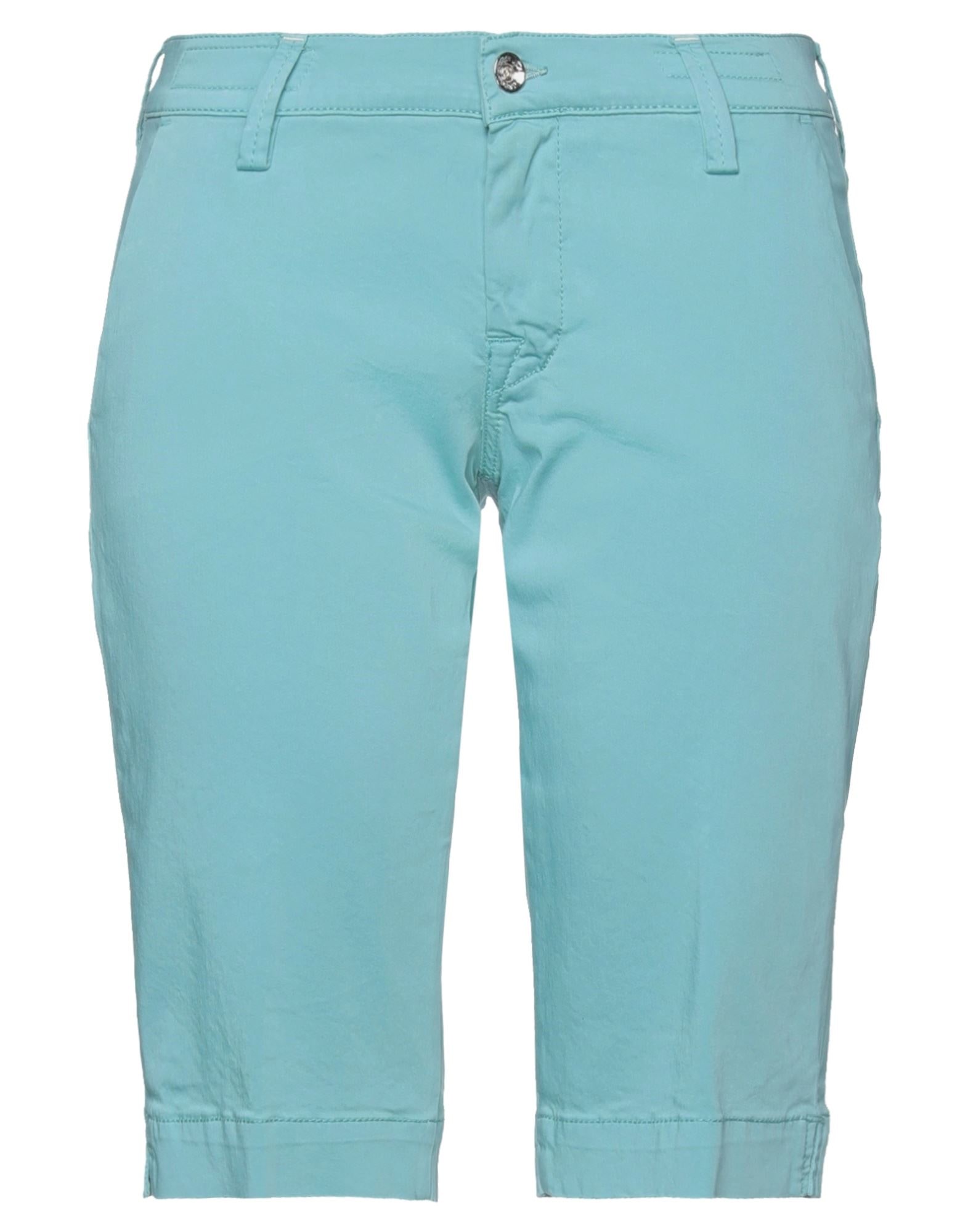JACOB COHЁN - Shorts & Bermuda Shorts