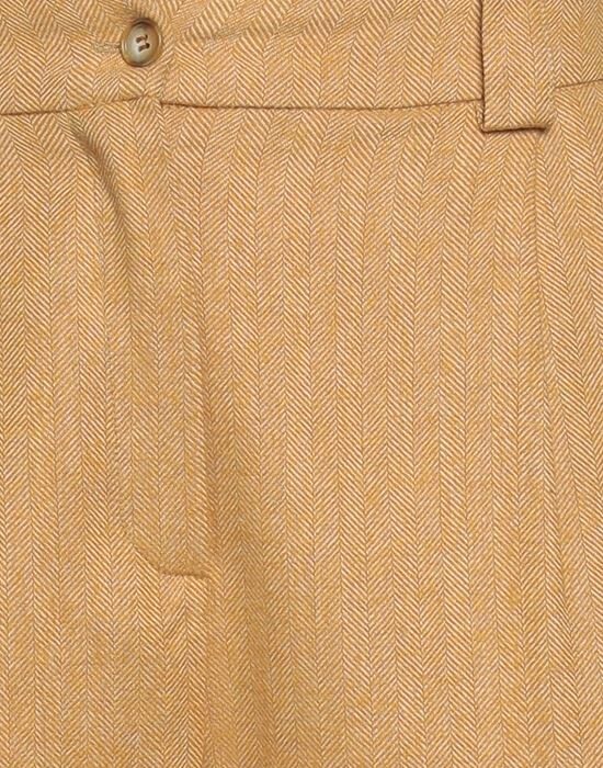 FACE TO FACE STYLE Повседневные брюки