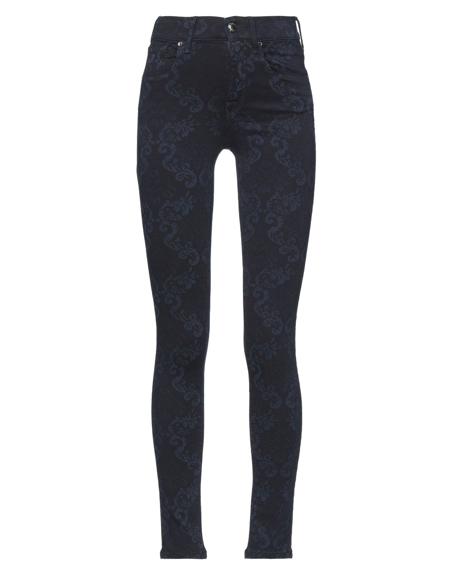 JACOB COHЁN - Trousers