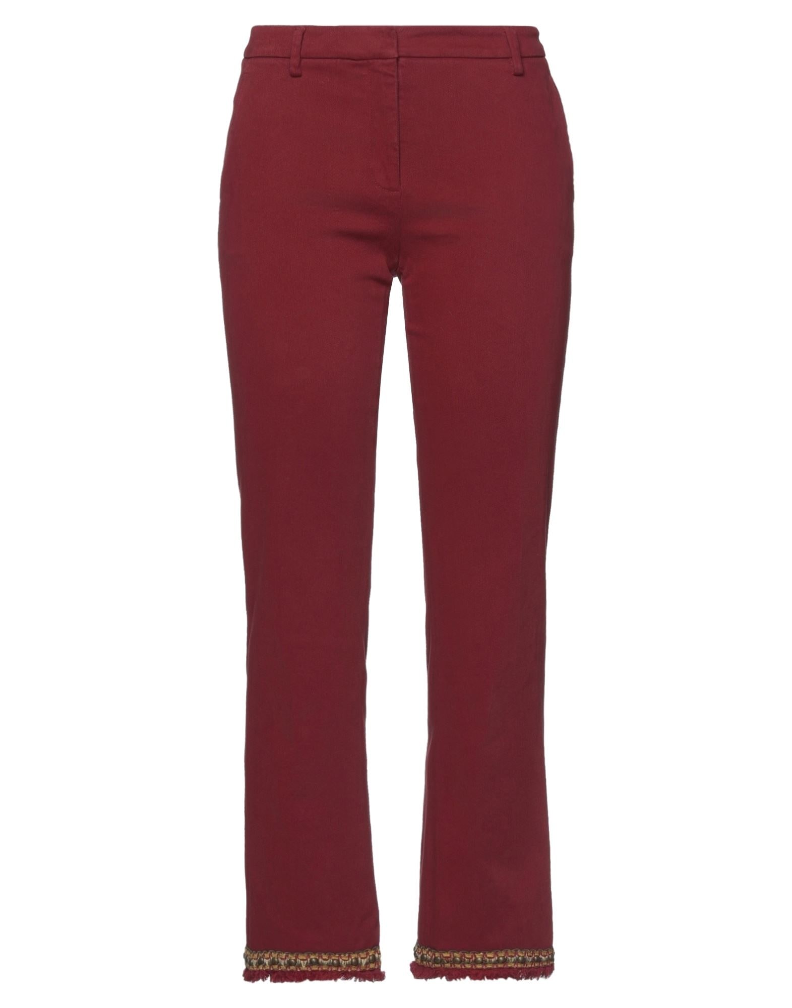 TRUE ROYAL - Trousers