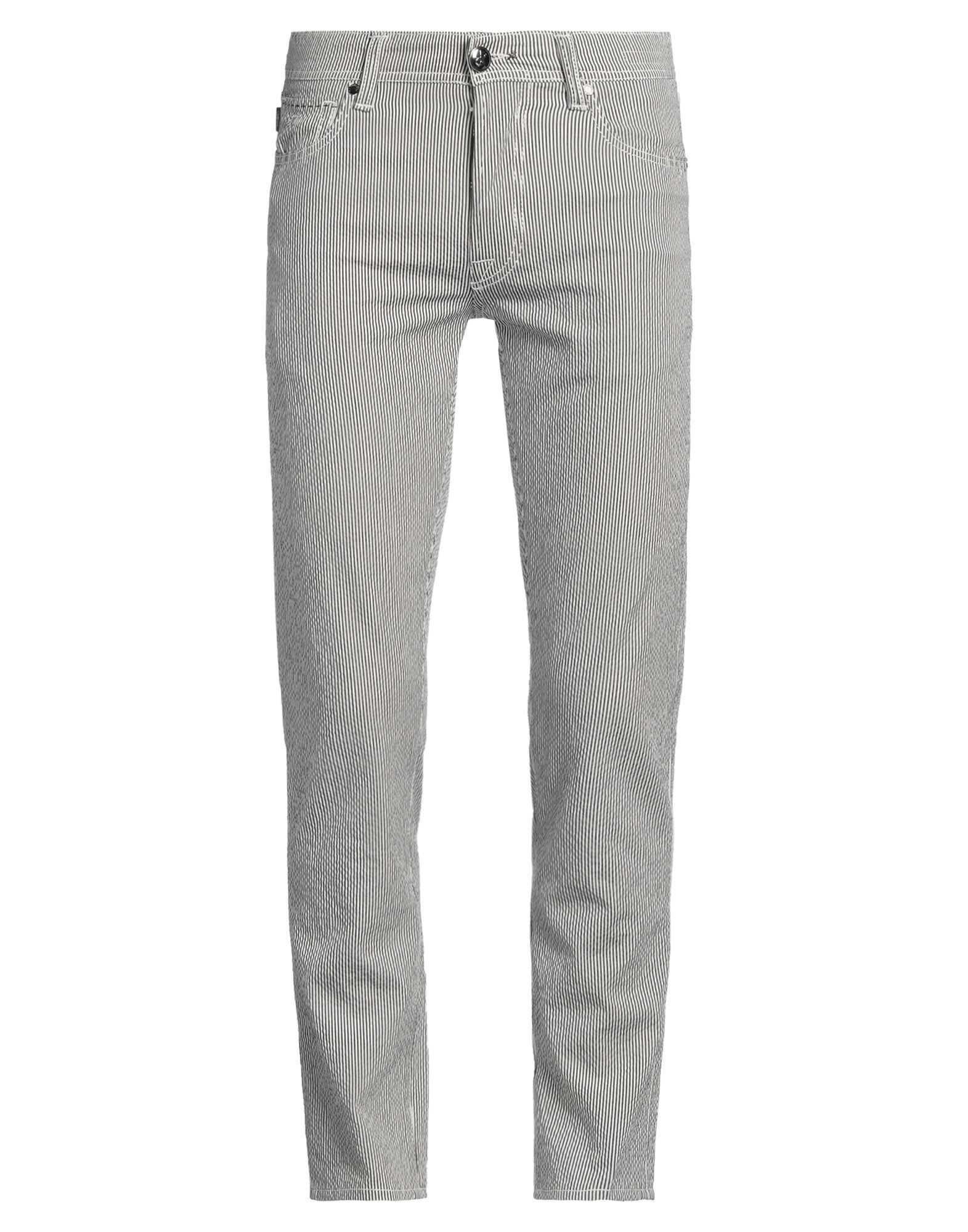 TRAMAROSSA - Trousers