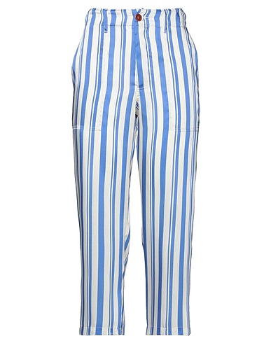 JEJIA Casual trouser Ivory 100% Polyester