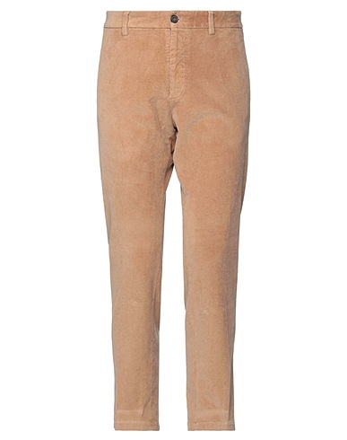 DSQUARED2 Casual trouser Camel 97% Cotton, 3% Elastane