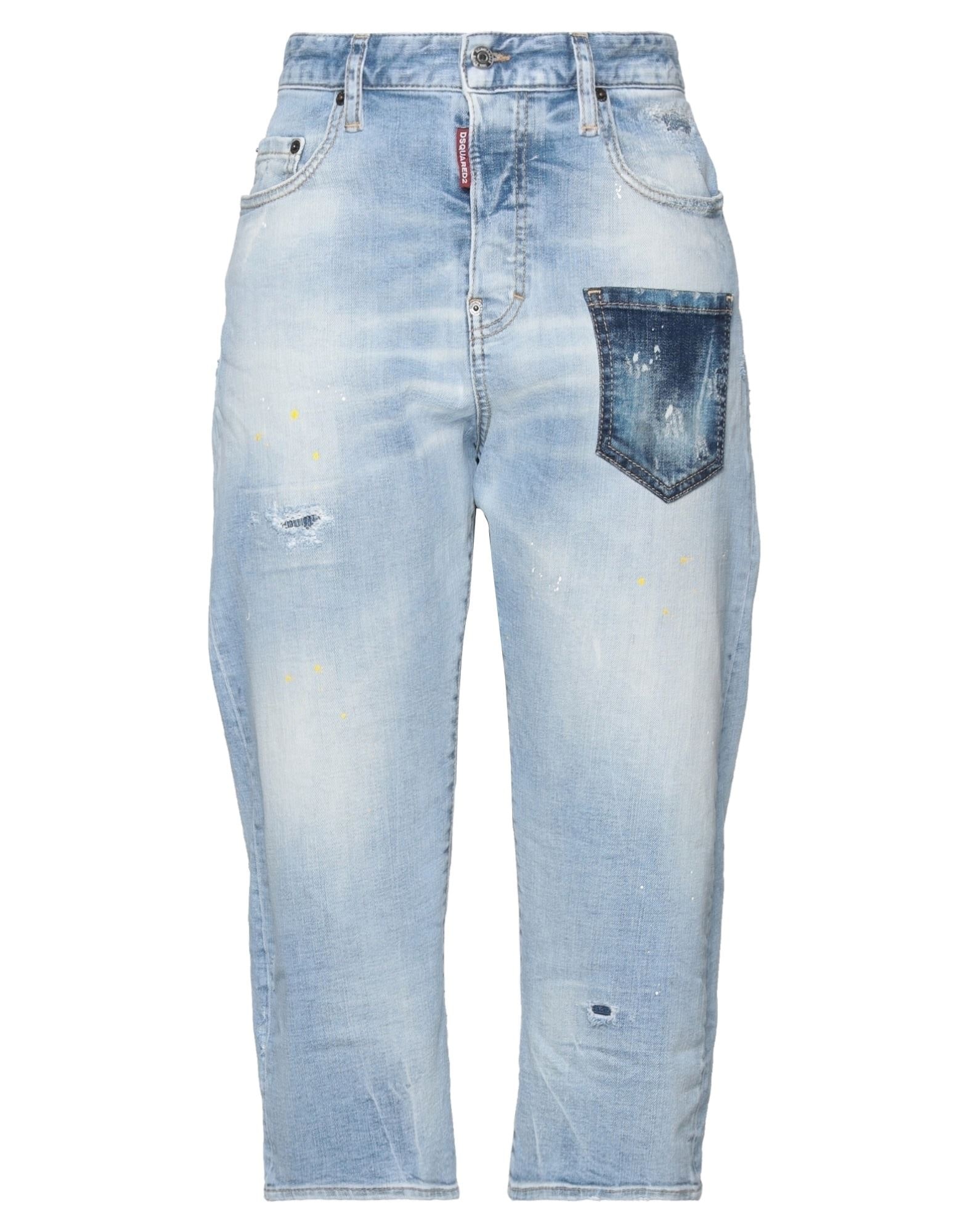 DSQUARED2 - Jeans