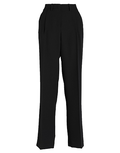 SLY010 Casual trouser Black 100% Polyester