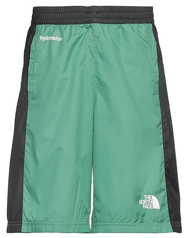 THE NORTH FACE Shorts & Bermuda Shorts M HYDRNLNE SHRT
100% Polyester