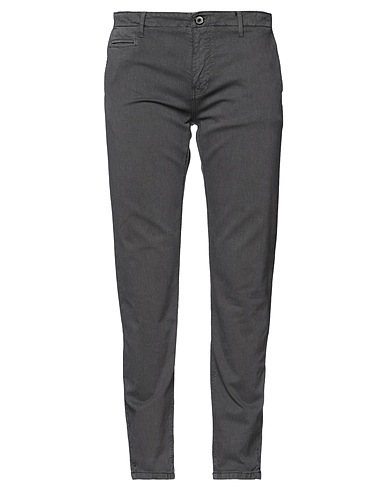 SEINSE Casual trouser Lead 98% Cotton, 2% Elastane