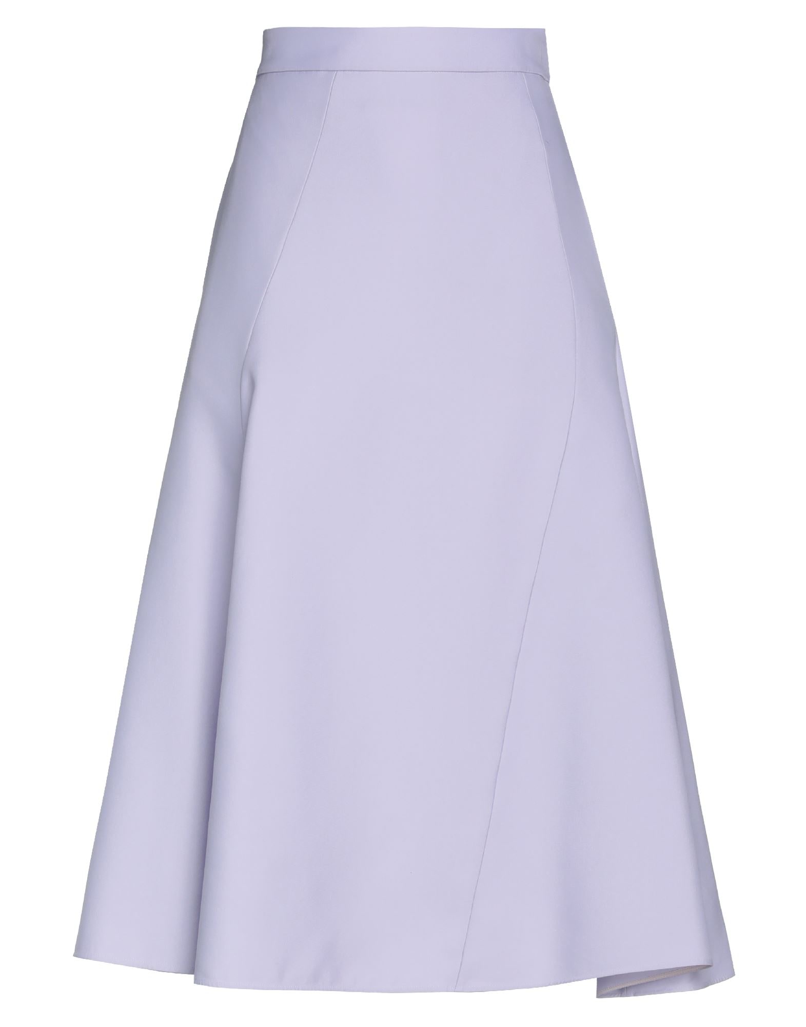 JIL SANDER - Midi skirts