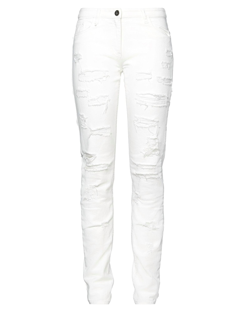 ELISABETTA FRANCHI JEANS - Jeanshosen