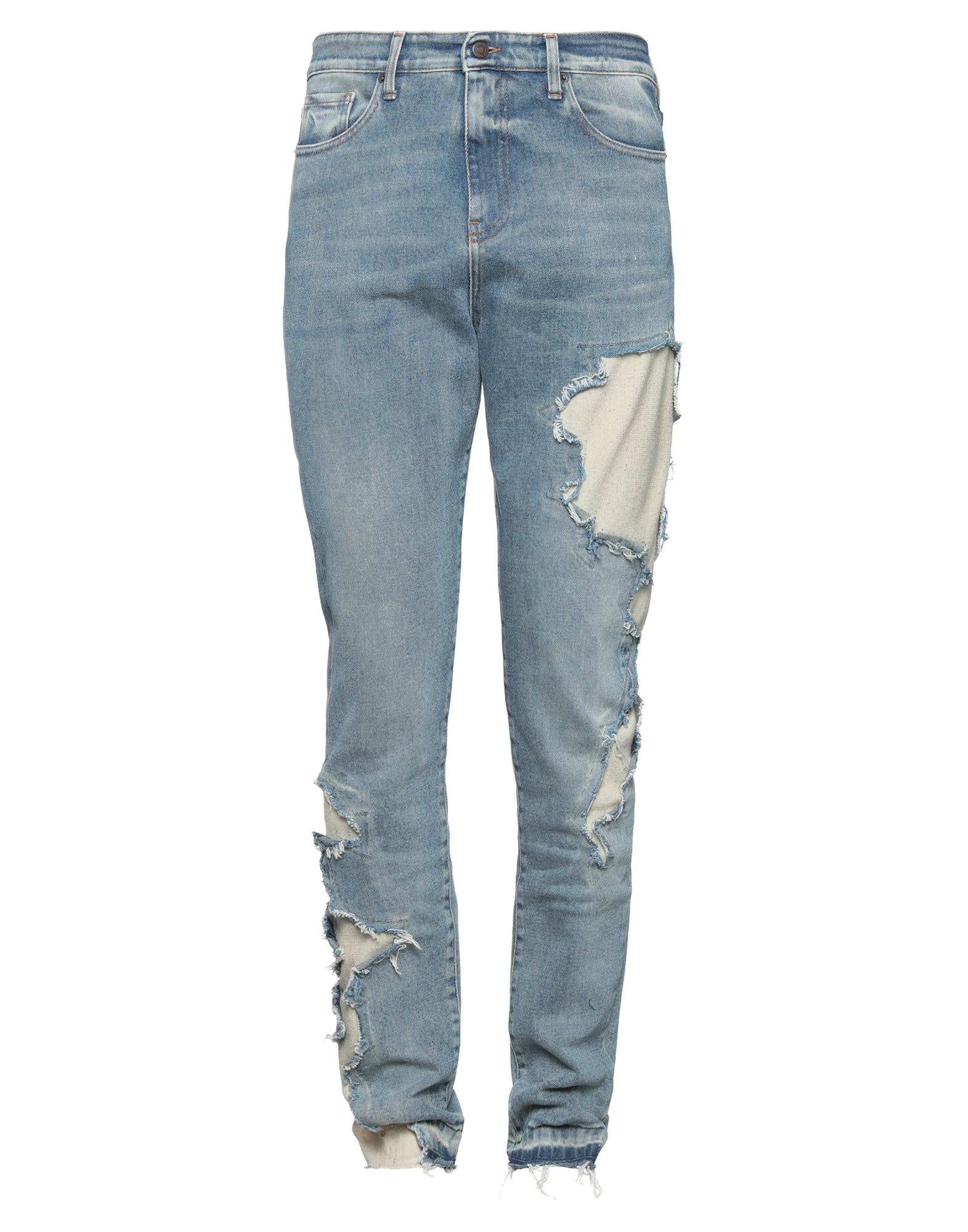 VAL. KRISTOPHER - Jeans