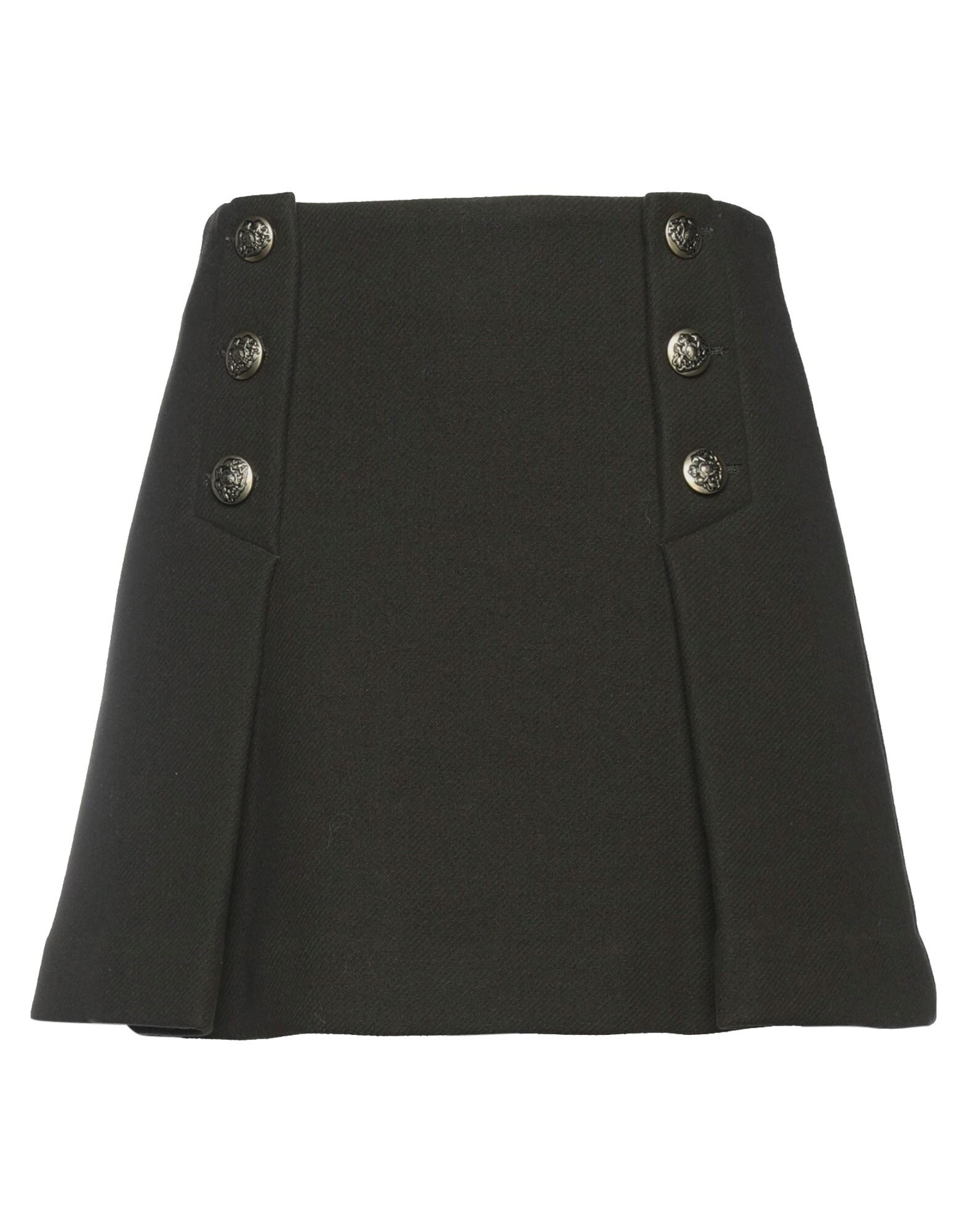 P.A.R.O.S.H. - ミニスカート