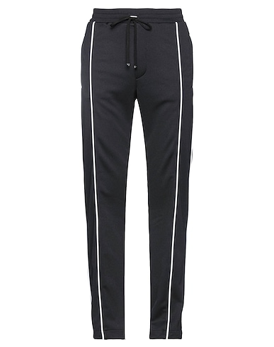 AMIRI スウェットパンツ ブラック ポリエステル 100%