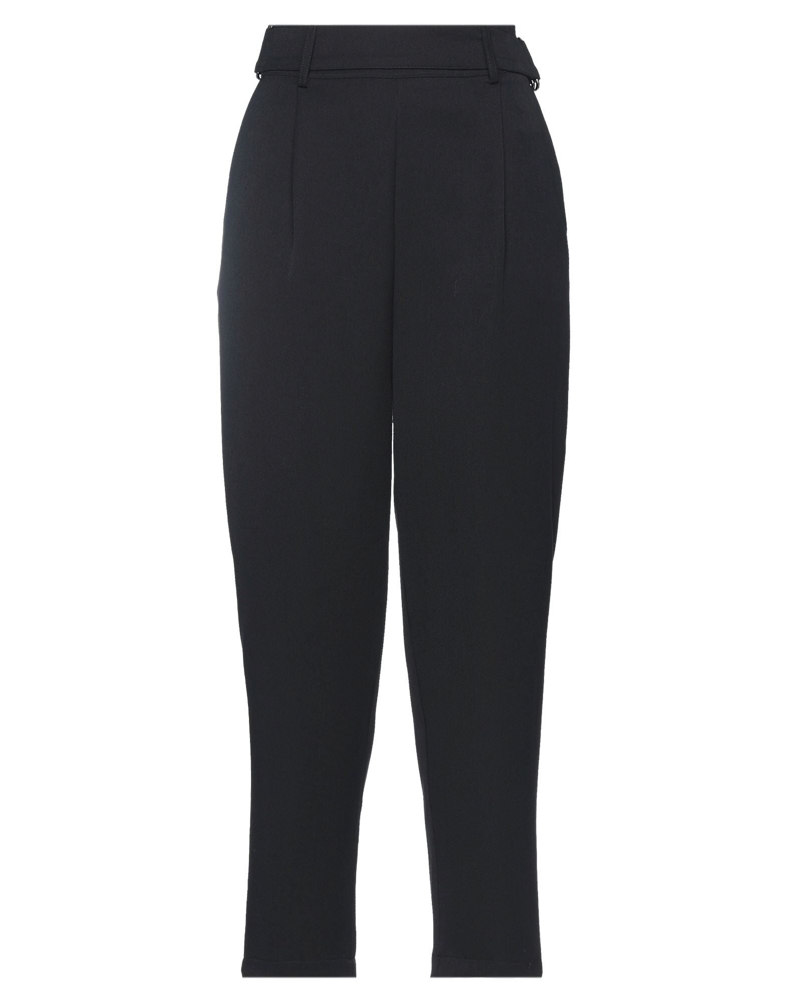 CROCHÈ - Повседневные брюки