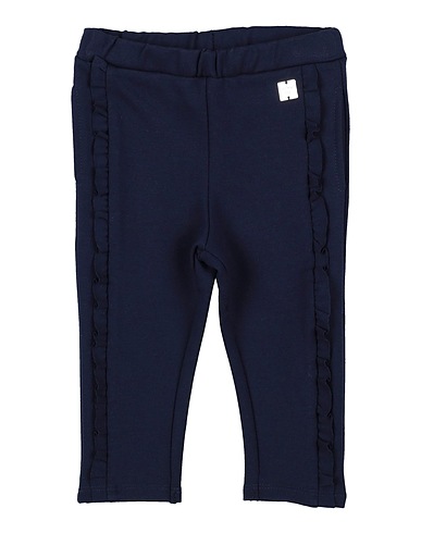 CARRÉMENT BEAU Casual trouser Midnight blue 68% Viscose, 27% Polyamide, 5% Elastane