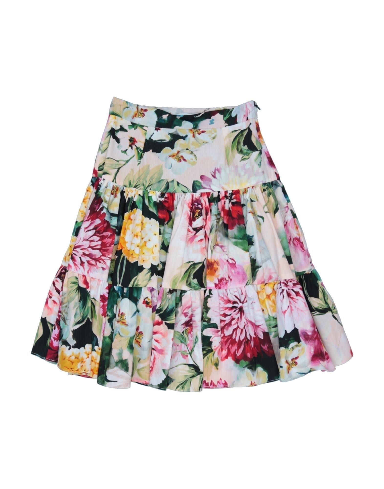 DOLCE&GABBANA - Jupes enfant