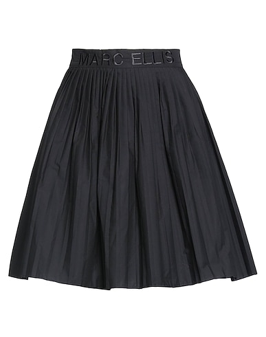 MARC ELLIS Mini skirt 100% Cotton