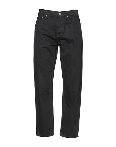TOPMAN Jeans Schwarz 100% Baumwolle