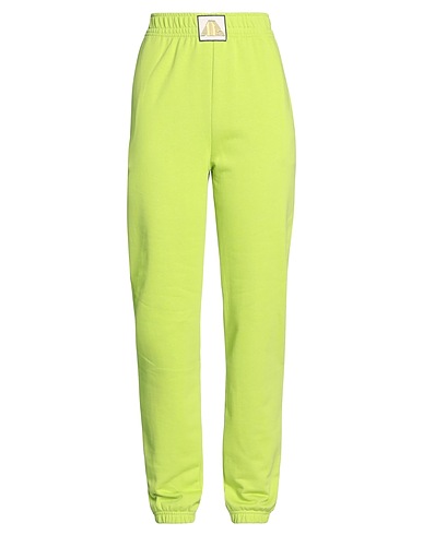 ANIYE BY Pantalone Verde lime 100% Cotone