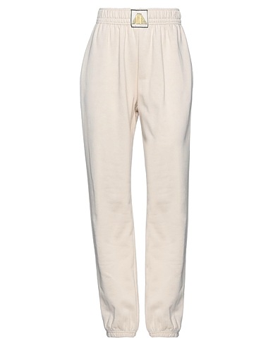 ANIYE BY Pantalone Beige 100% Cotone