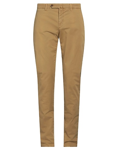SIVIGLIA Pantalone Khaki 96% Cotone, 4% Elastan